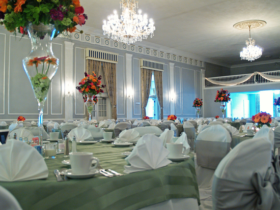 photo of Meeting House Grand Ballroom